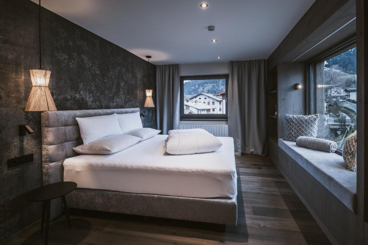 Margarethenstein Boutique Hotel Inklusive Zell Am See-Kaprun Sommerkarte Exterior foto