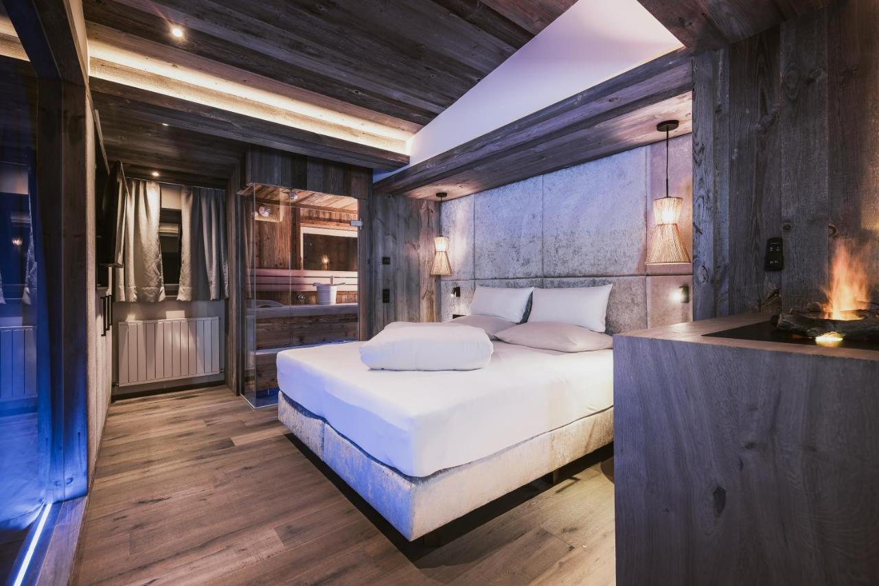 Margarethenstein Boutique Hotel Inklusive Zell Am See-Kaprun Sommerkarte Exterior foto