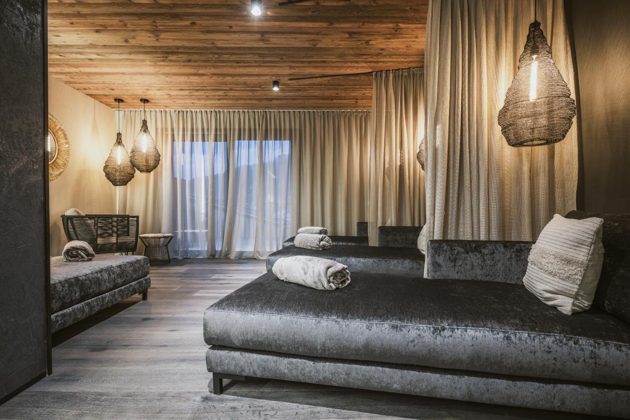 Margarethenstein Boutique Hotel Inklusive Zell Am See-Kaprun Sommerkarte Exterior foto