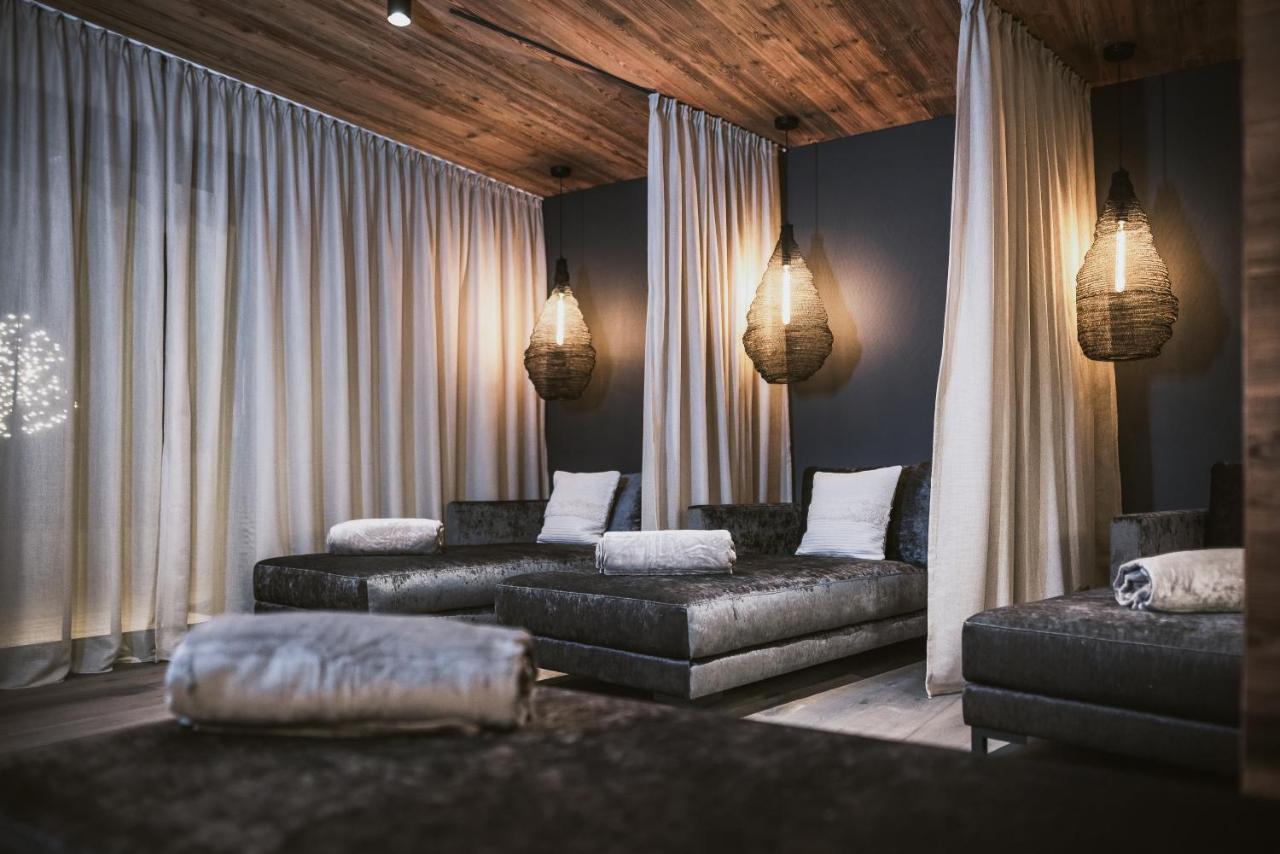 Margarethenstein Boutique Hotel Inklusive Zell Am See-Kaprun Sommerkarte Exterior foto