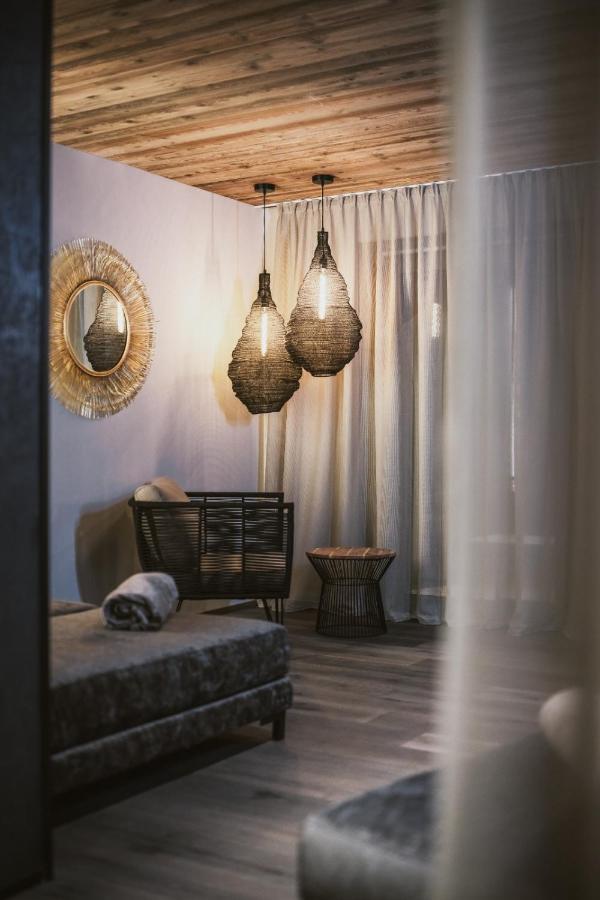 Margarethenstein Boutique Hotel Inklusive Zell Am See-Kaprun Sommerkarte Exterior foto