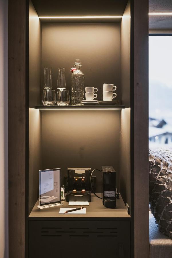 Margarethenstein Boutique Hotel Inklusive Zell Am See-Kaprun Sommerkarte Exterior foto